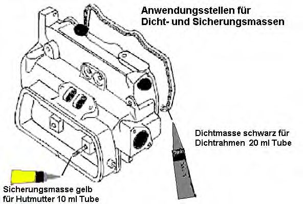 356.362 ELRING  , 