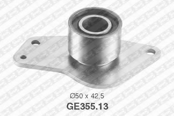 GE355.13 SNR  /  ,  