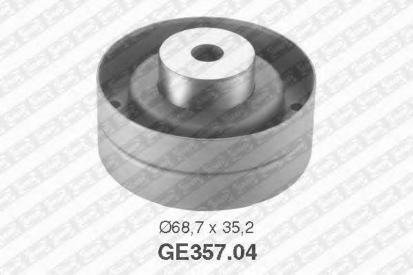 GE357.04 SNR  /  ,  