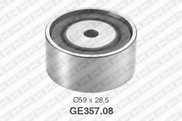 GE357.08 SNR  /  ,  