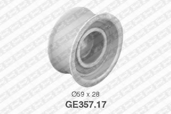 GE357.17 SNR  /  ,  