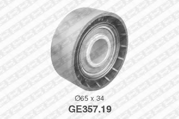 GE357.19 SNR  /  ,  