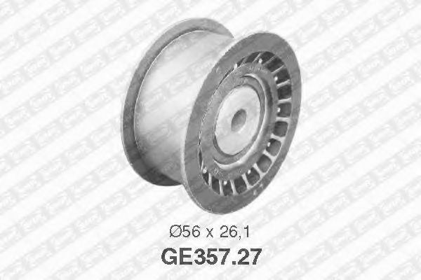 GE357.27 SNR  /  ,  