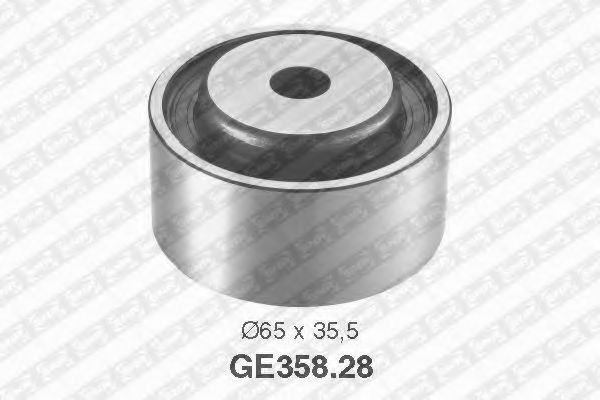 GE358.28 SNR  /  ,  