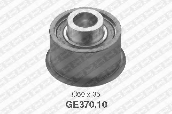 GE370.10 SNR  /  ,  