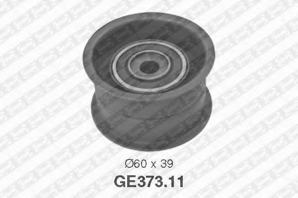 GE373.11 SNR  /  ,  