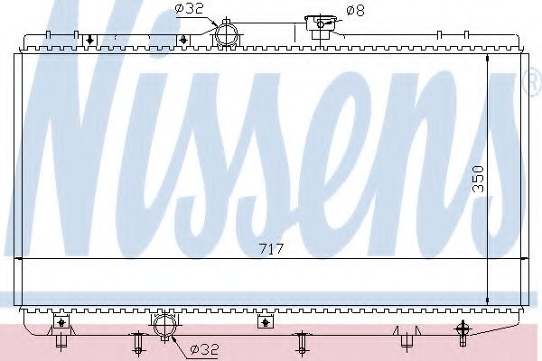 648321 NISSENS ,  