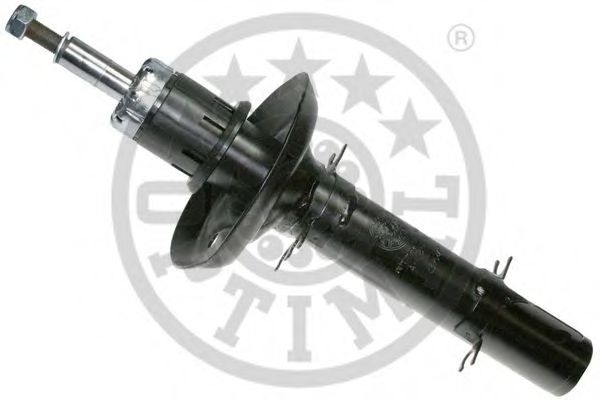 Амортизаторы bilstein 22 045744