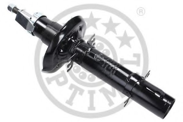 Амортизаторы bilstein 22 045744