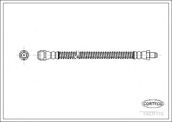 19031170 CORTECO  