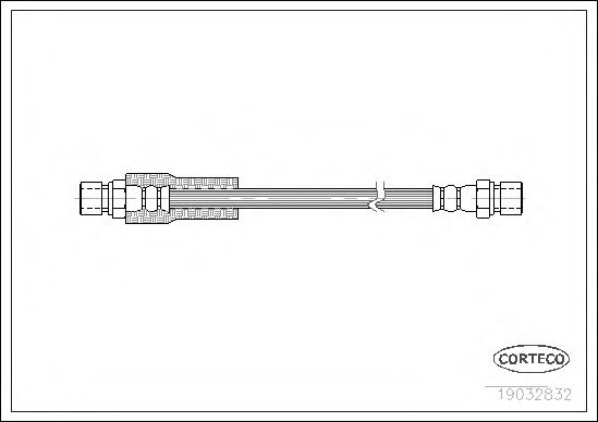 19032832 CORTECO  