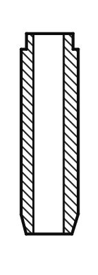 Freccia g11479 втулка клапана направляющая