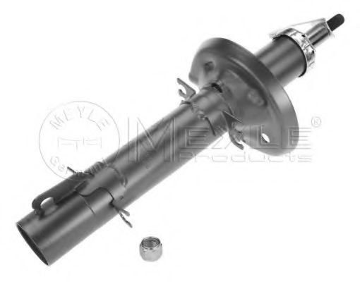 Амортизаторы bilstein 22 045744