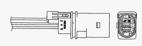 95449 NGK -