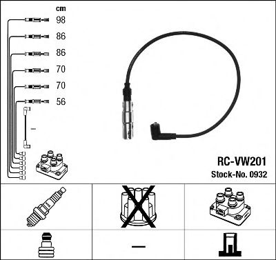 0932 NGK   