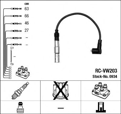 0934 NGK   