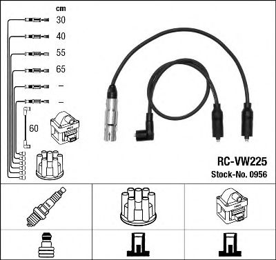 0956 NGK   