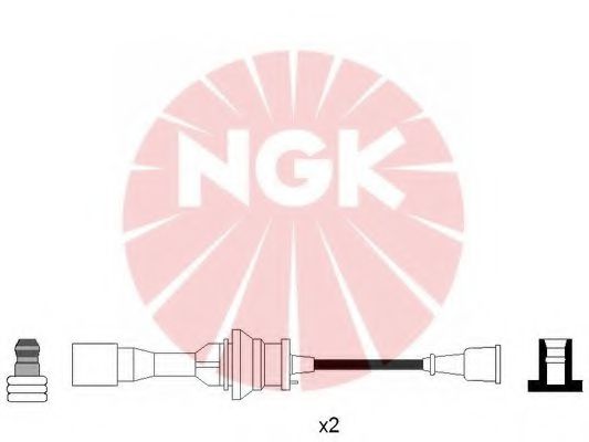 8647 NGK   