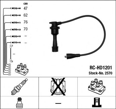 2570 NGK   