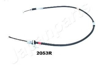 BC-2053R JAPANPARTS ,   