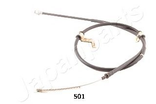 BC-501 JAPANPARTS ,   