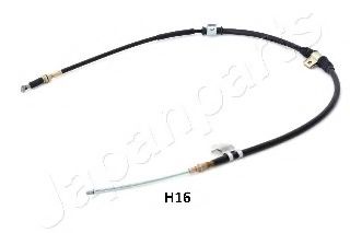 BC-H16 JAPANPARTS ,   