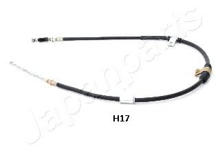 BC-H17 JAPANPARTS ,   