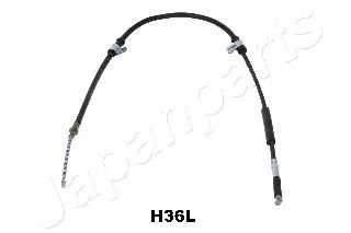 BC-H36L JAPANPARTS ,   