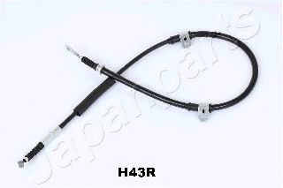 BC-H43R JAPANPARTS ,   