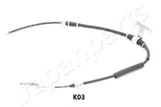 BC-K03 JAPANPARTS ,   