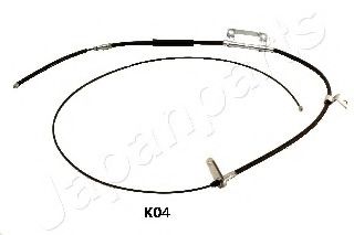 BC-K04 JAPANPARTS ,   