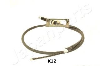 BC-K12 JAPANPARTS ,   