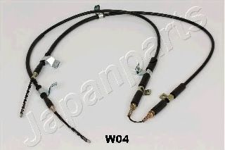 BC-W04 JAPANPARTS ,   