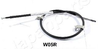 BC-W05R JAPANPARTS ,   