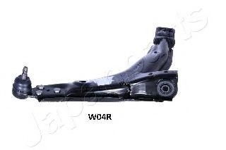 BS-W04R JAPANPARTS    ,  