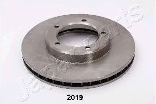 DI-2019 JAPANPARTS  