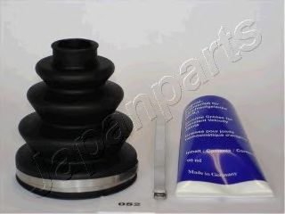 KB-052 JAPANPARTS  ,  