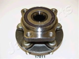 KK-17011 JAPANPARTS  