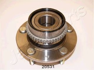 KK-20531 JAPANPARTS  