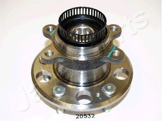 KK-20532 JAPANPARTS  