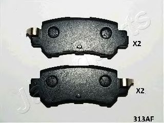 PP-313AF JAPANPARTS   ,  