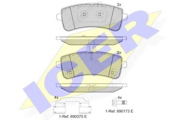 182145-202 ICER   ,  