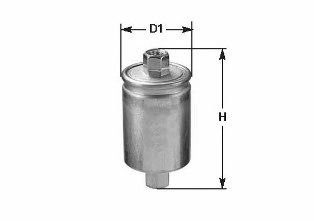 MBNA 953 CLEAN FILTERS  