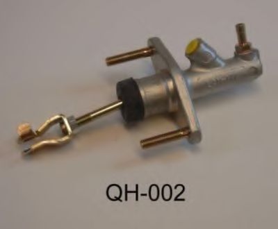 QH-002 AISIN  ,  