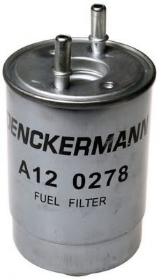 A120278 DENCKERMAN  