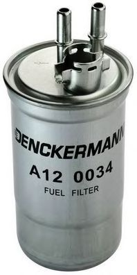 A120034 DENCKERMAN  