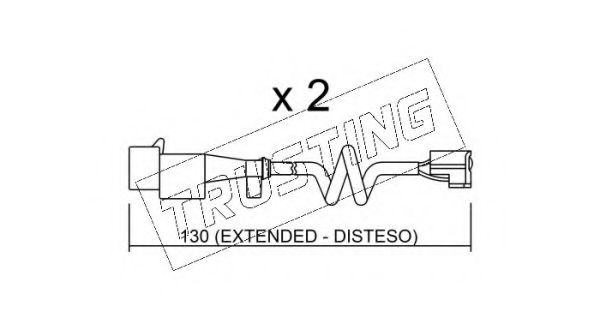 SU.225K TRUSTING ,   