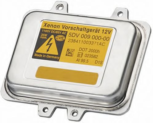 5DV 009 000-001 HELLA  ,  