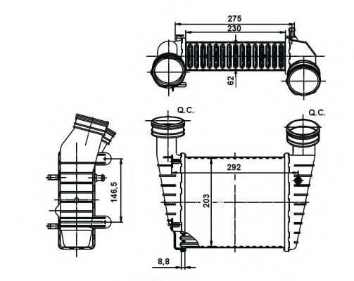 30138A NRF 