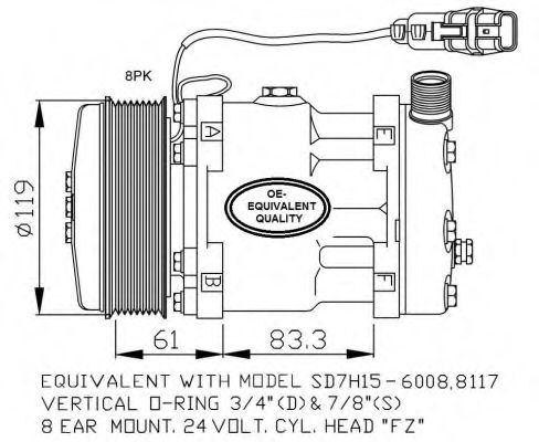 32706 NRF , 